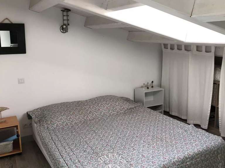 Maison Les Portes-en-Ré - 3 chambres - 81m²