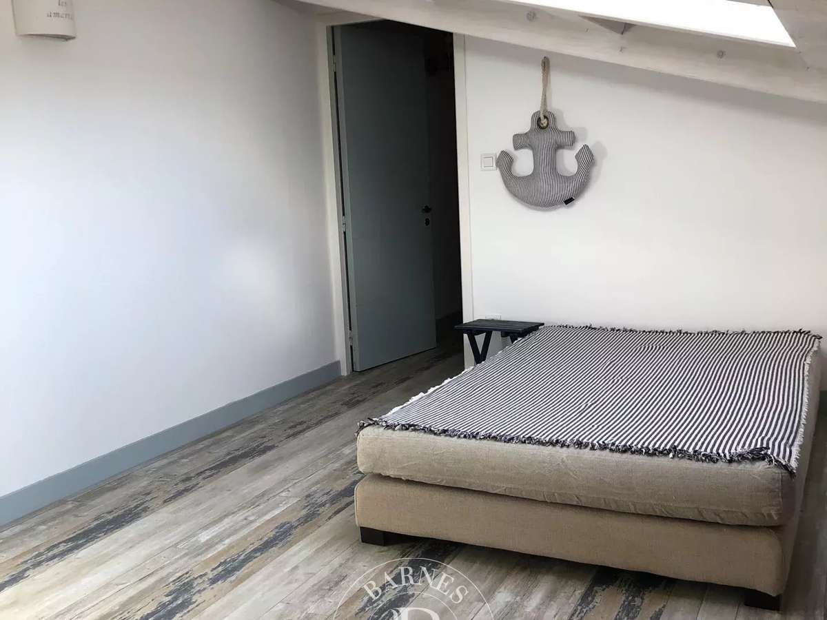 Maison Les Portes-en-Ré