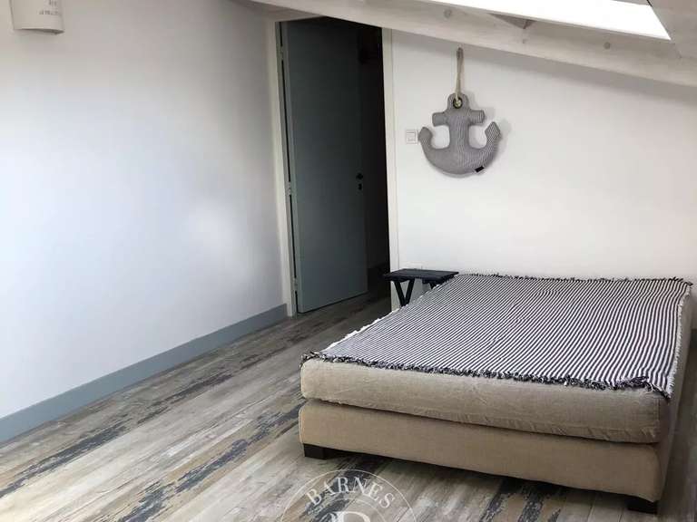 Maison Les Portes-en-Ré - 3 chambres - 81m²