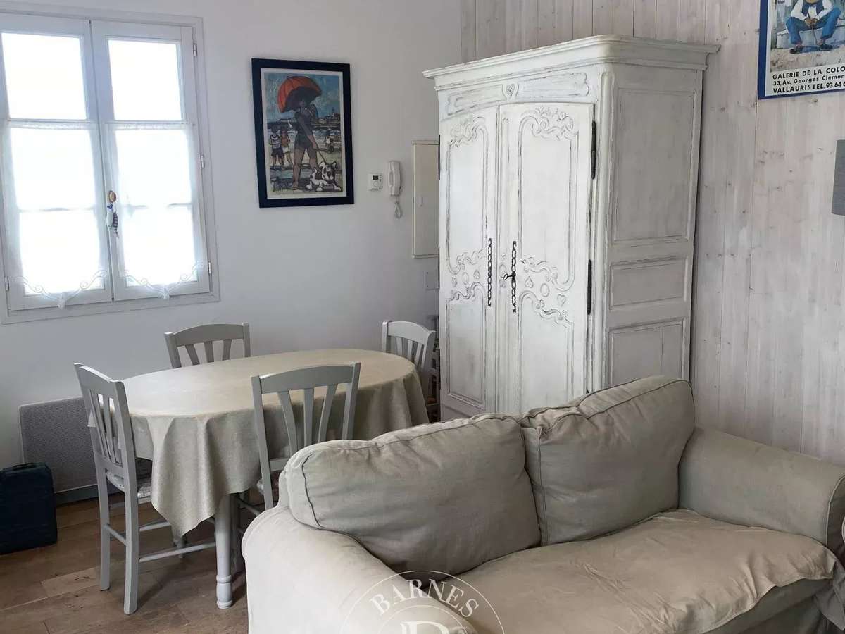 Maison Les Portes-en-Ré