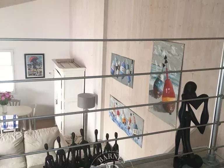 Maison Les Portes-en-Ré - 3 chambres - 81m²