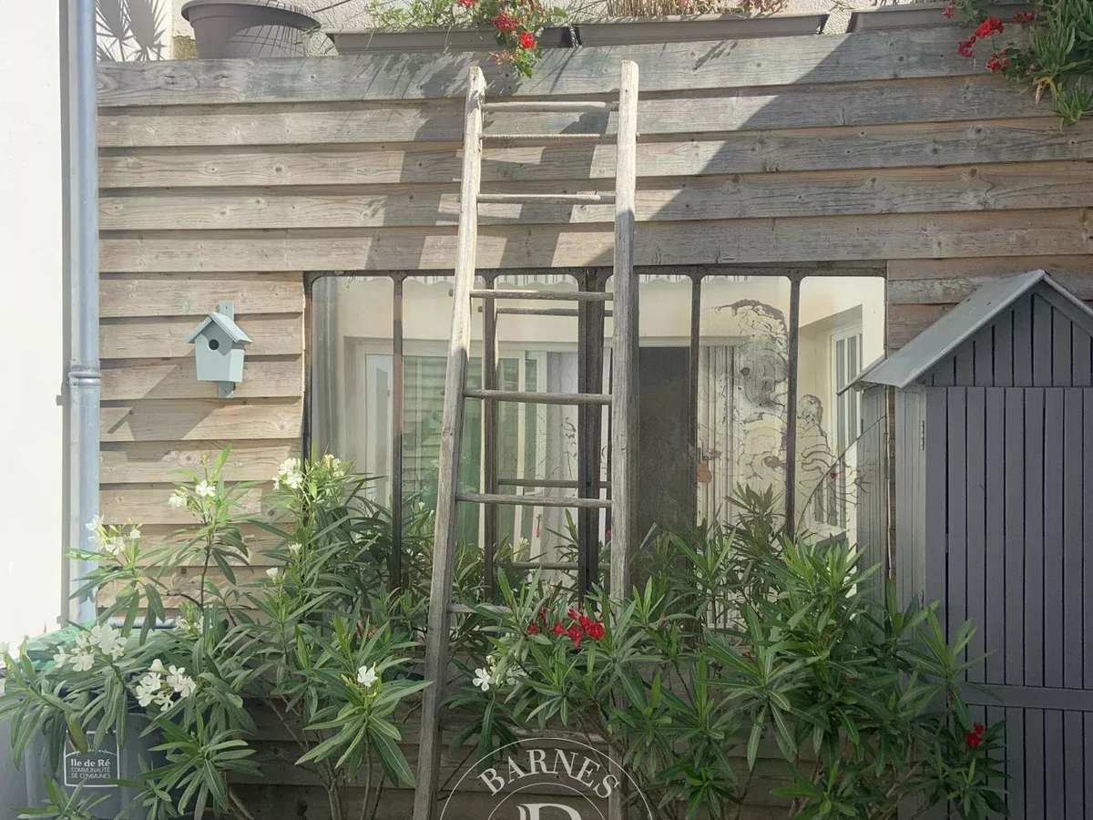 Maison Les Portes-en-Ré