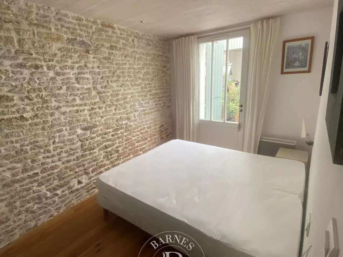 Maison Les Portes-en-Ré