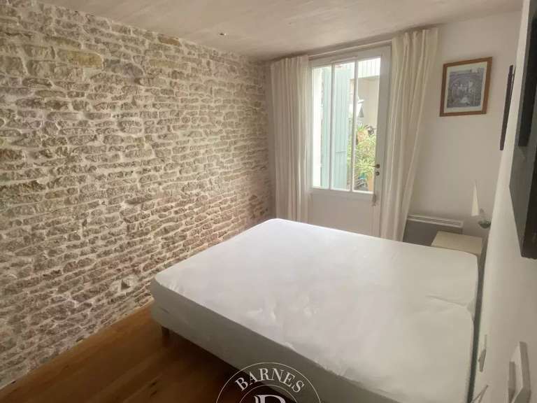 Maison Les Portes-en-Ré - 3 chambres - 81m²