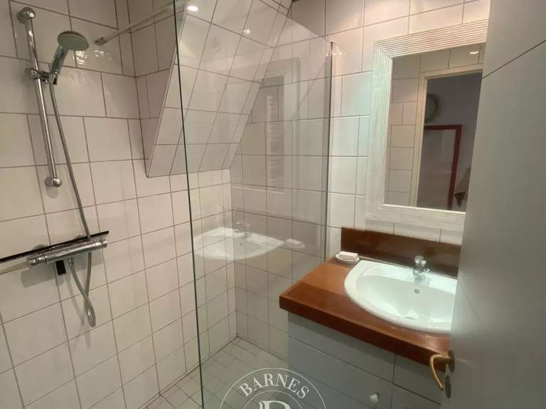 Maison Les Portes-en-Ré - 3 chambres - 81m²