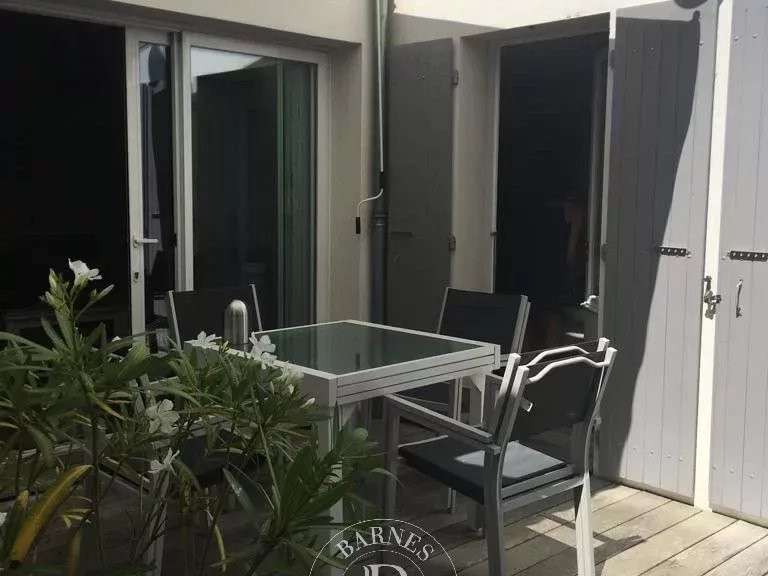 Maison Les Portes-en-Ré