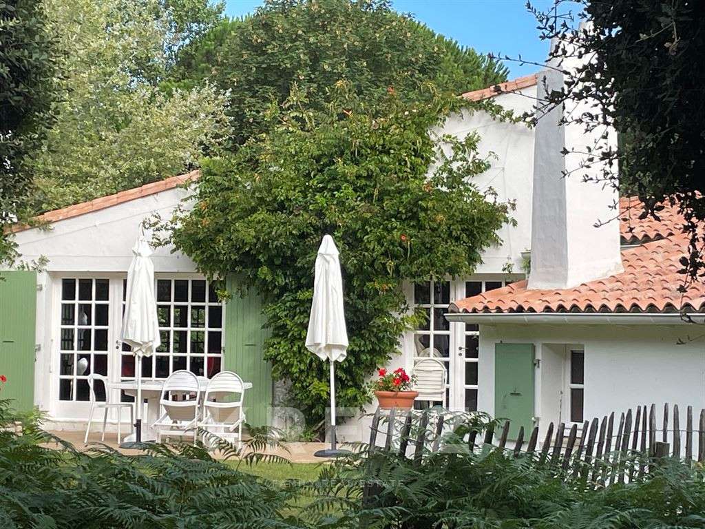 Maison Les Portes-en-Ré
