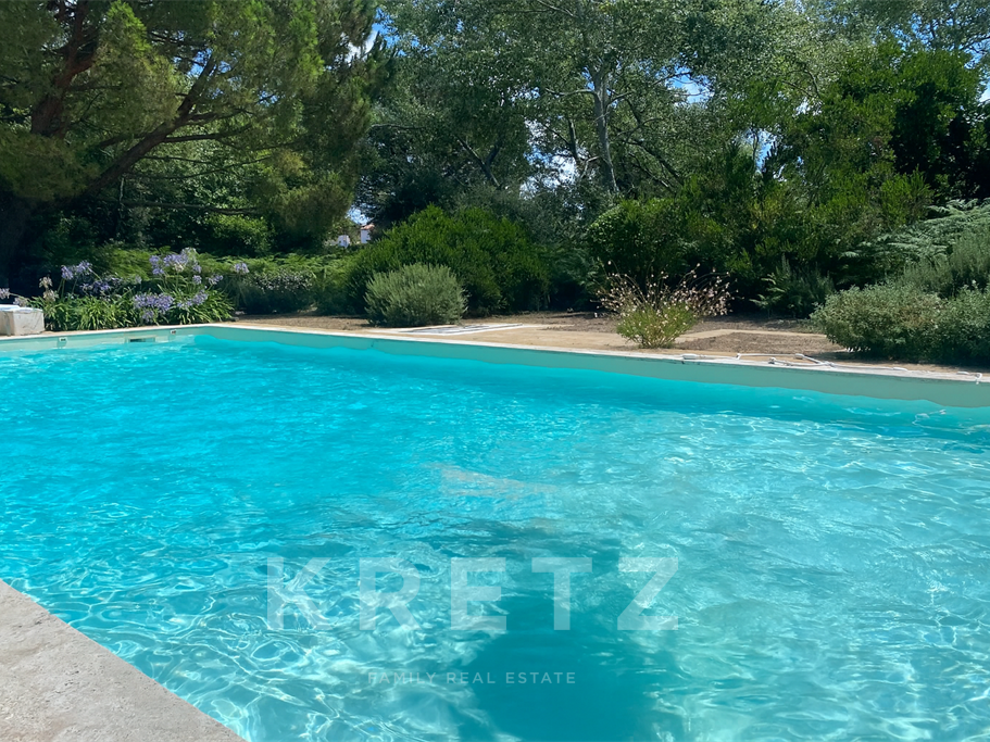 Maison Les Portes-en-Ré