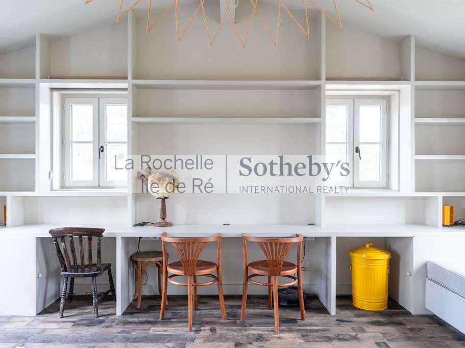 Maison Les Portes-en-Ré