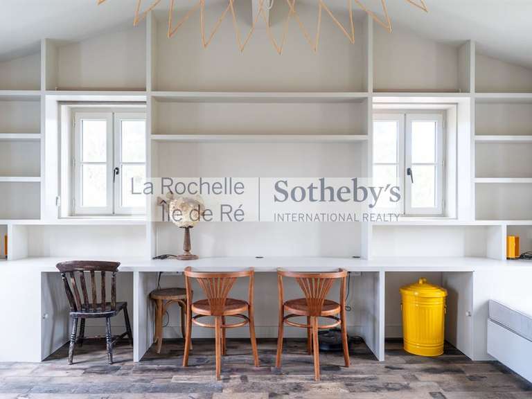 Maison Les Portes-en-Ré - 6 chambres - 330m²