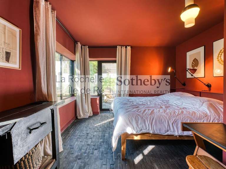 Maison Les Portes-en-Ré - 6 chambres - 330m²