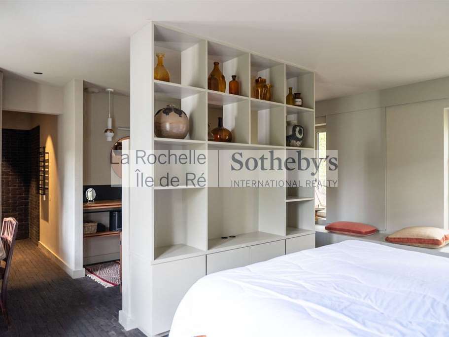 Maison Les Portes-en-Ré