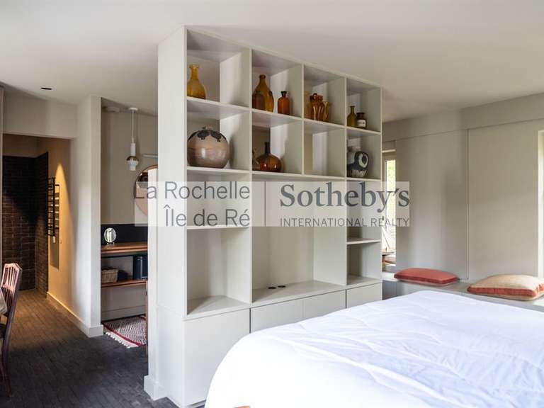 Maison Les Portes-en-Ré - 6 chambres - 330m²