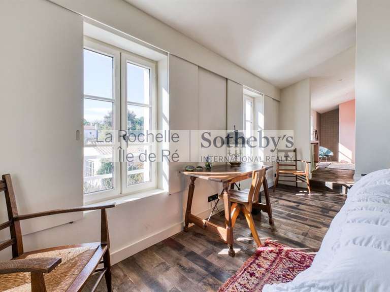 Maison Les Portes-en-Ré - 6 chambres - 330m²