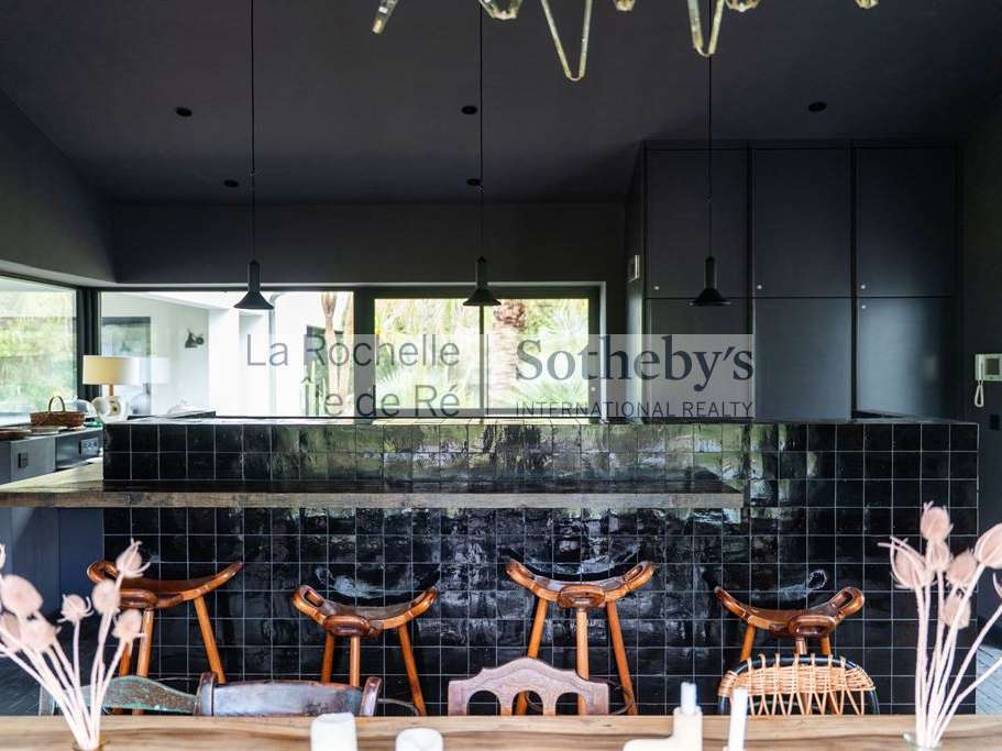 Maison Les Portes-en-Ré