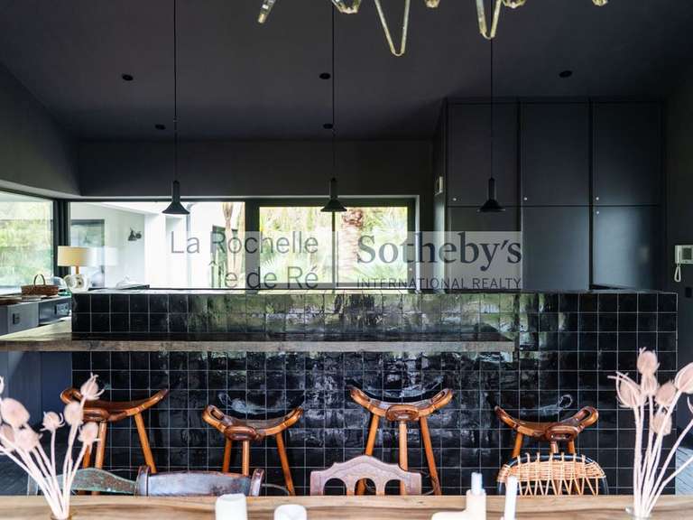 Maison Les Portes-en-Ré - 6 chambres - 330m²