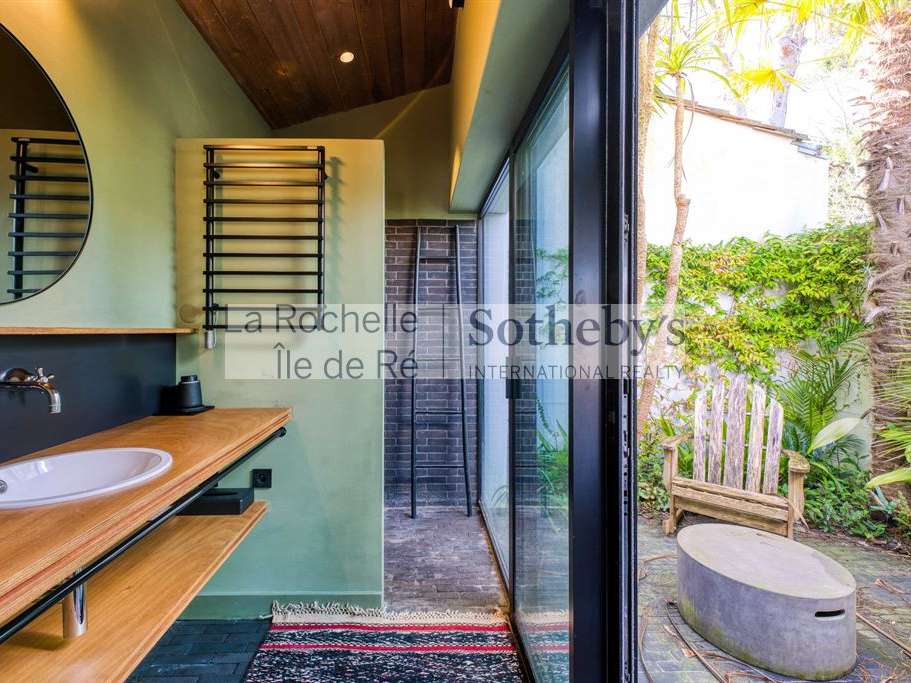 Maison Les Portes-en-Ré