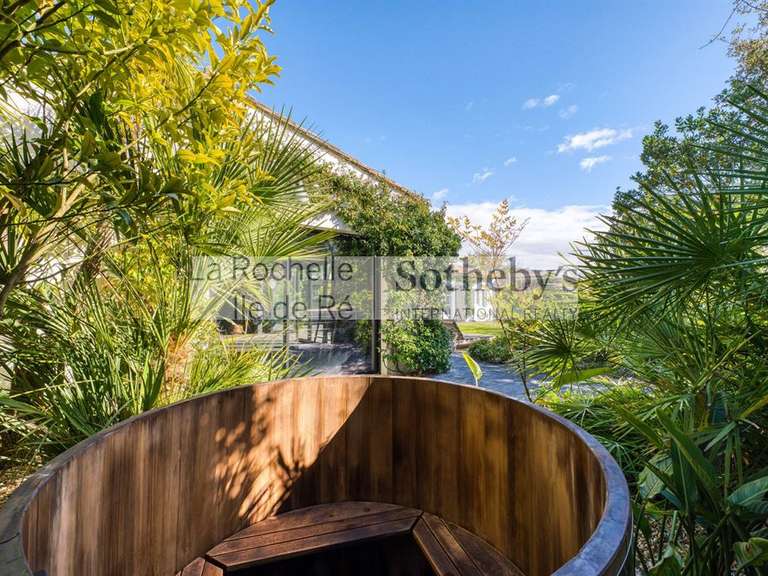 Maison Les Portes-en-Ré - 6 chambres - 330m²