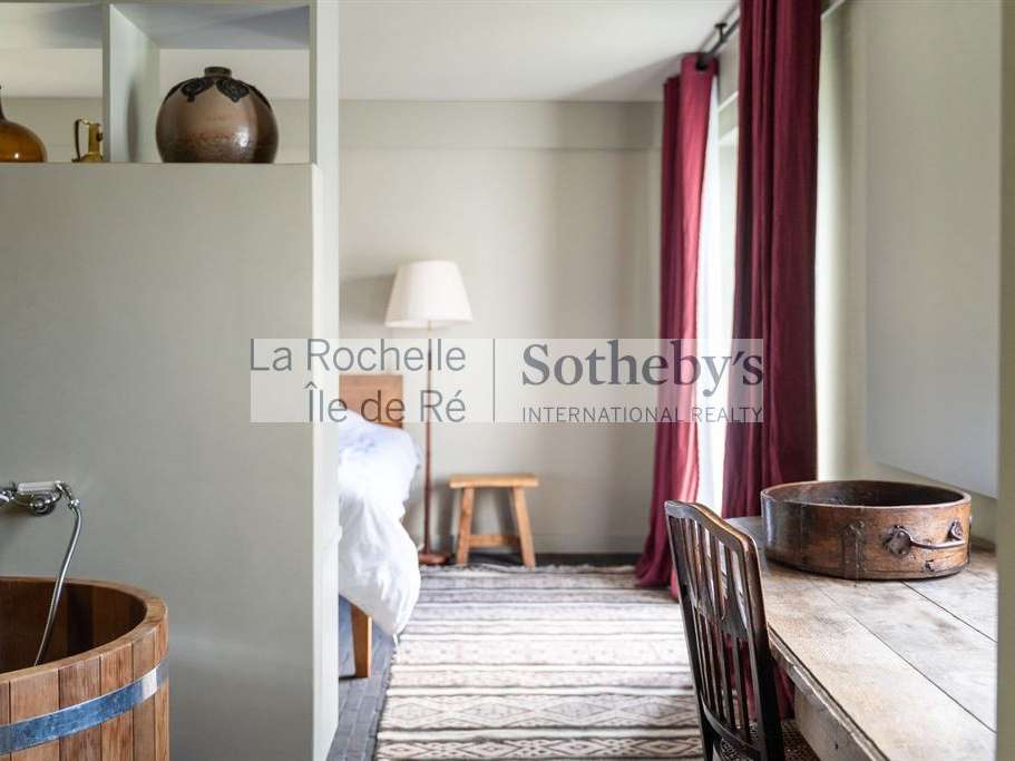 Maison Les Portes-en-Ré