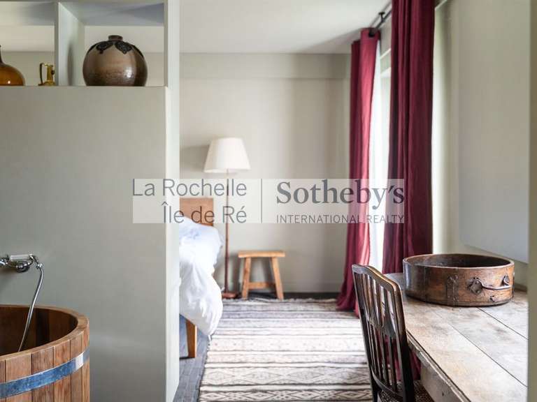 Maison Les Portes-en-Ré - 6 chambres - 330m²