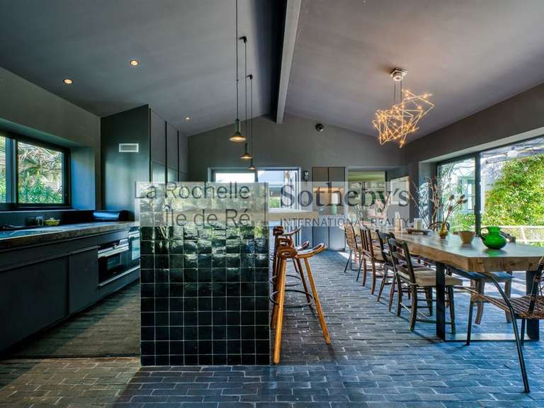 Maison Les Portes-en-Ré - 6 chambres - 330m²