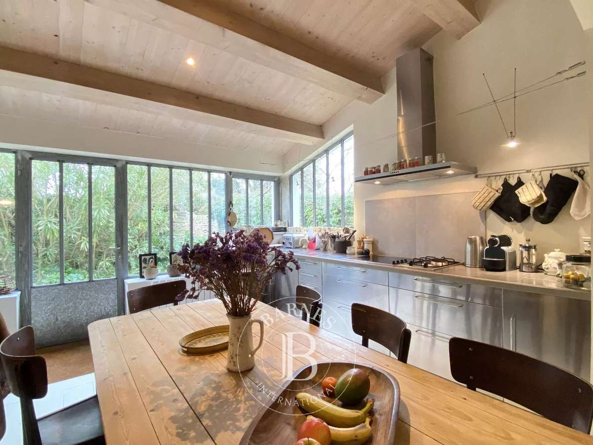 House Les Portes-en-Ré