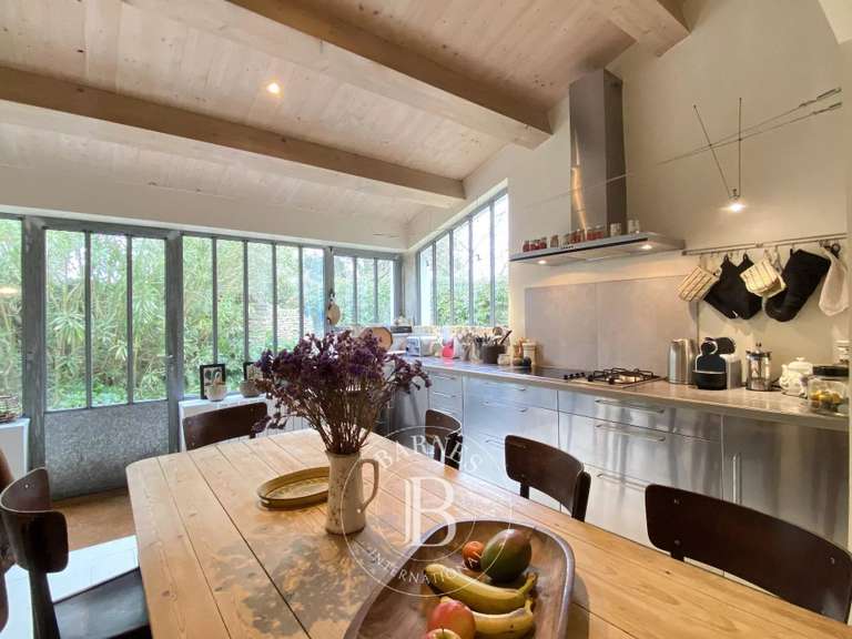 House Les Portes-en-Ré - 4 bedrooms - 230m²