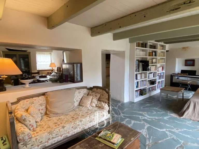 House Les Portes-en-Ré - 4 bedrooms - 230m²