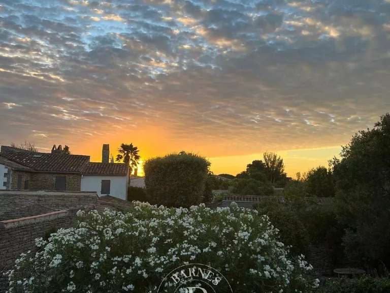 House Les Portes-en-Ré - 4 bedrooms - 230m²