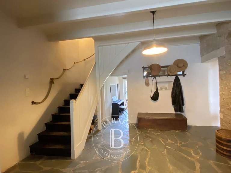 House Les Portes-en-Ré - 4 bedrooms - 230m²