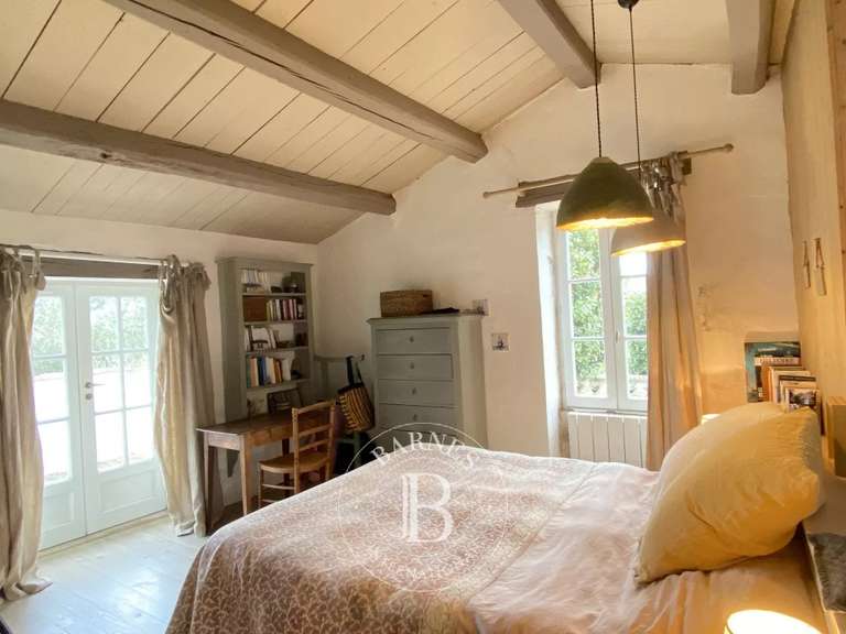 House Les Portes-en-Ré - 4 bedrooms - 230m²