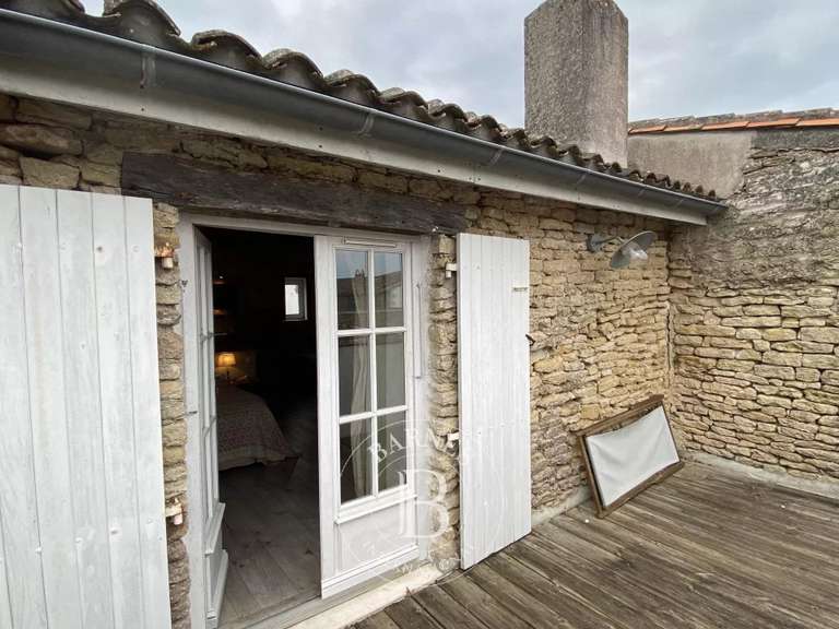 House Les Portes-en-Ré - 4 bedrooms - 230m²