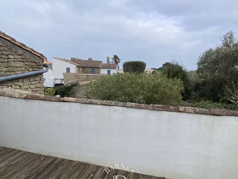 House Les Portes-en-Ré - 4 bedrooms - 230m²