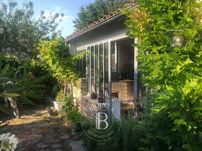 House Les Portes-en-Ré - 4 bedrooms - 230m²