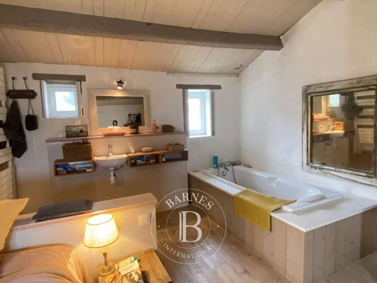 House Les Portes-en-Ré - 4 bedrooms - 230m²