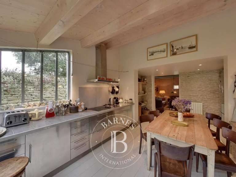 House Les Portes-en-Ré - 4 bedrooms - 230m²