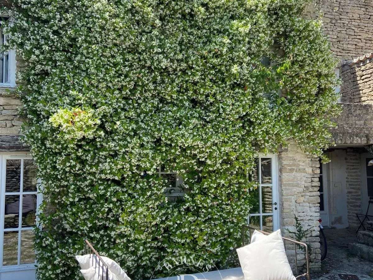 House Les Portes-en-Ré