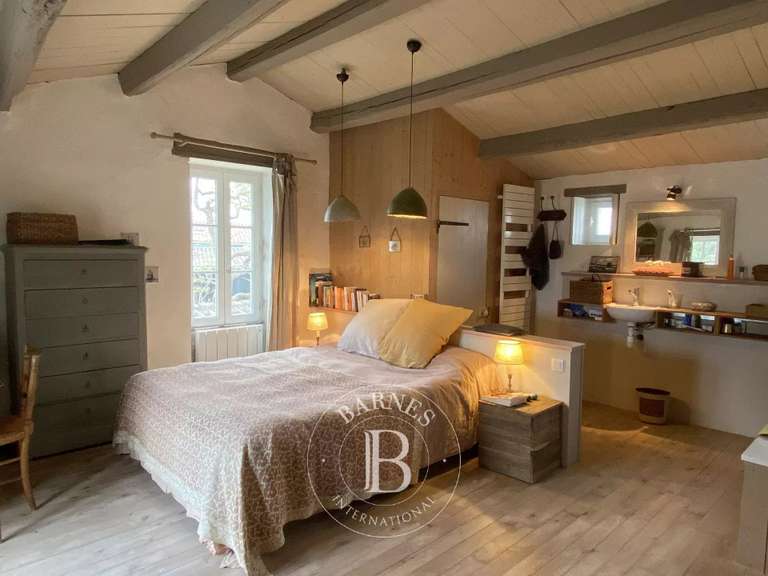 House Les Portes-en-Ré - 4 bedrooms - 230m²