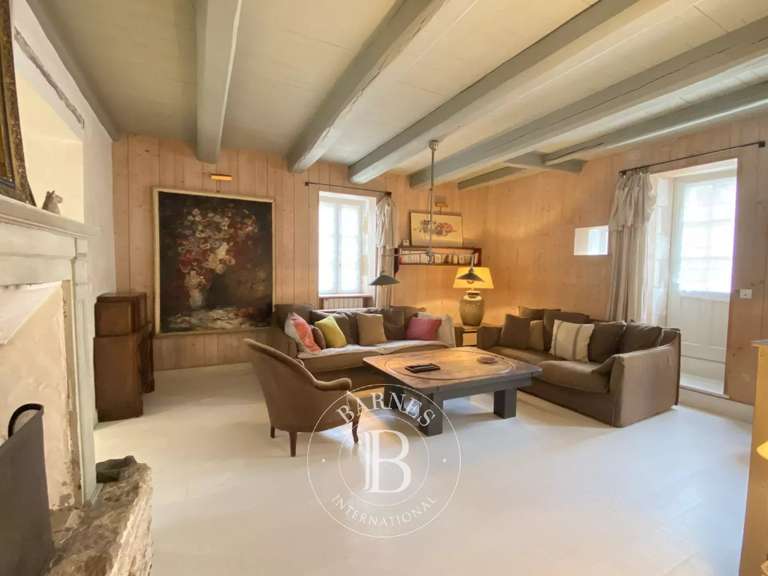 House Les Portes-en-Ré - 4 bedrooms - 230m²