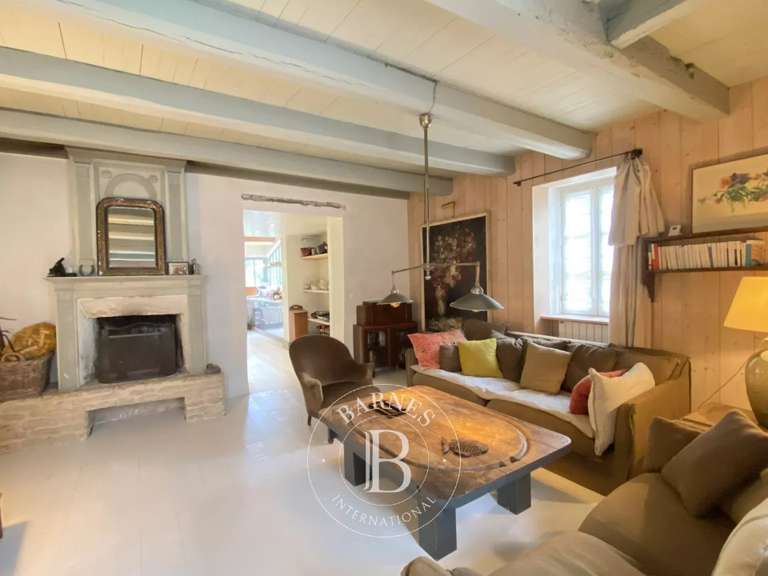 House Les Portes-en-Ré - 4 bedrooms - 230m²