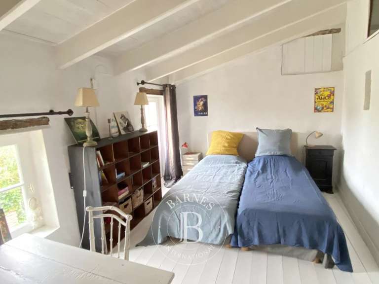 House Les Portes-en-Ré - 4 bedrooms - 230m²