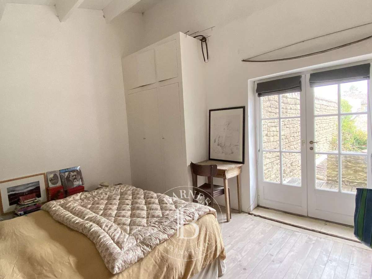 House Les Portes-en-Ré