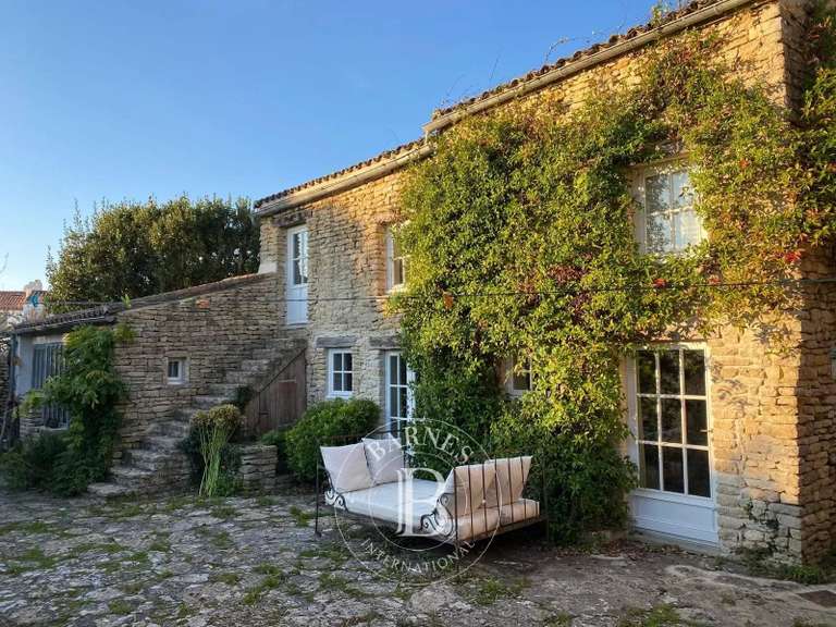 House Les Portes-en-Ré - 4 bedrooms - 230m²