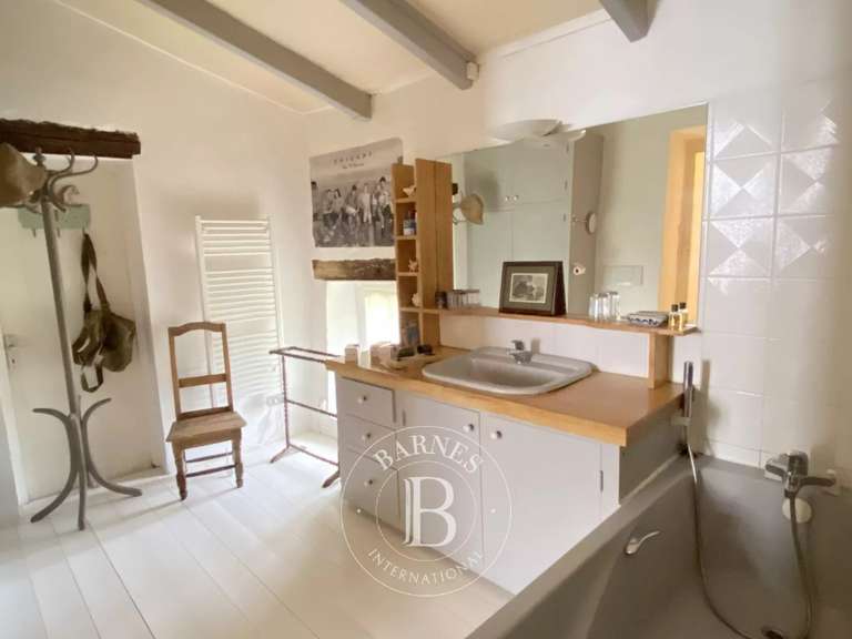 House Les Portes-en-Ré - 4 bedrooms - 230m²