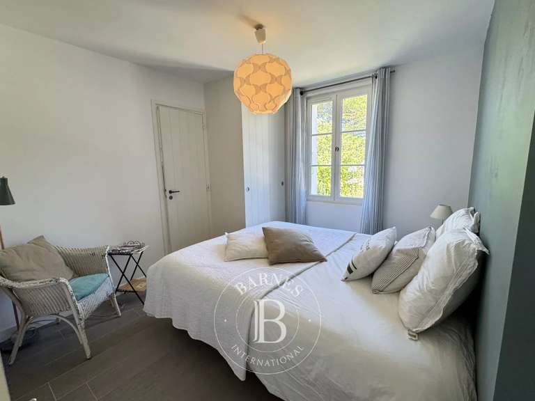 Maison Les Portes-en-Ré - 6 chambres - 210m²