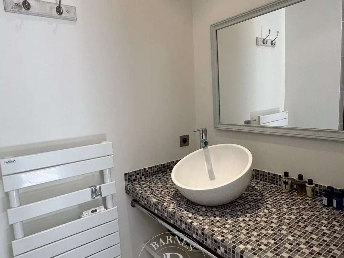 Maison Les Portes-en-Ré