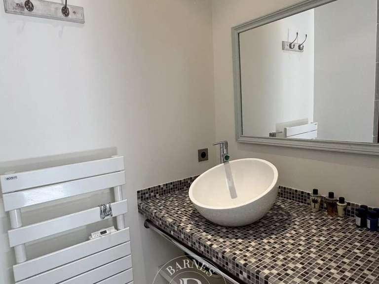 Maison Les Portes-en-Ré - 6 chambres - 210m²