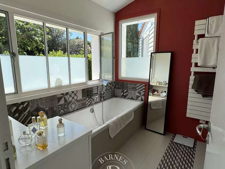 Maison Les Portes-en-Ré - 6 chambres - 210m²