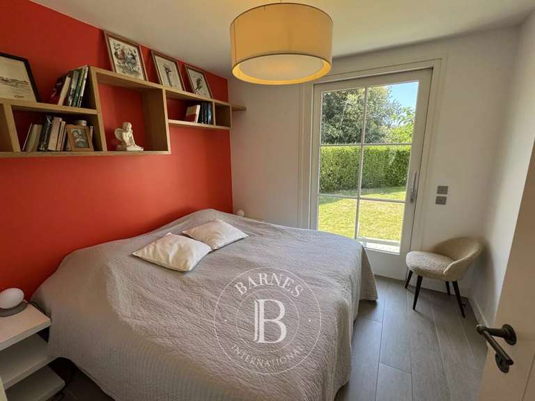 Maison Les Portes-en-Ré - 6 chambres - 210m²