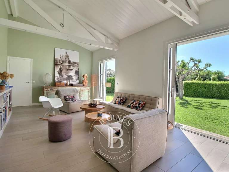 House Les Portes-en-Ré - 6 bedrooms - 210m²
